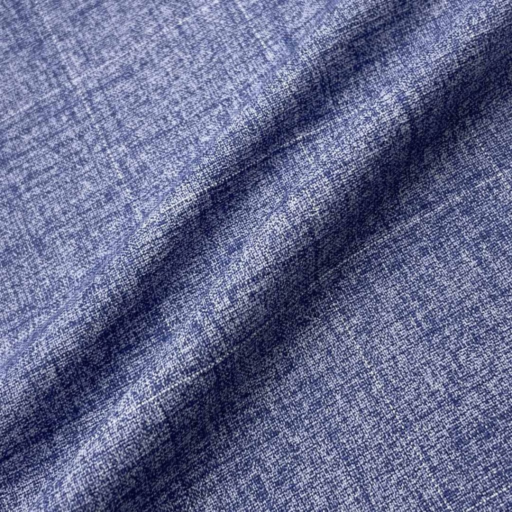 380g/m (7.5oz) 62% Polyester 36% Viscose 2% Spandex Suit Crisp Hand Feel Textured Fabric Blazer 31472