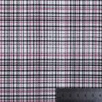 350g/m (6.9oz) 75% Polyester 22% Viscose 3% Spandex Suit Soft Hand Feel Textured Fabric Blazer 31473