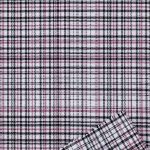 350g/m (6.9oz) 75% Polyester 22% Viscose 3% Spandex Suit Soft Hand Feel Textured Fabric Blazer 31473