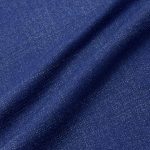 450g/m (8.9oz) 68% Polyester 30% Viscose 2% Spandex Suit Soft Hand Feel Glossy Fabric Blazer 31475