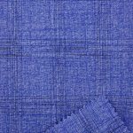 380g/m (7.5oz) 64% Polyester 34% Viscose 2% Spandex Suit Crisp Hand Feel Textured Fabric Blazer 31476