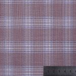 320g/m (6.3oz) 84% Polyester 13% Viscose 3% Spandex Suit Cool Hand Feel Textured Fabric Blazer 31477