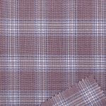 320g/m (6.3oz) 84% Polyester 13% Viscose 3% Spandex Suit Cool Hand Feel Textured Fabric Blazer 31477