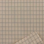 530g/m (10.4oz) 65% Polyester 30% Viscose 5% Spandex Suit Crisp Hand Feel Drapey Fabric Blazer 31478