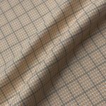 530g/m (10.4oz) 65% Polyester 30% Viscose 5% Spandex Suit Crisp Hand Feel Drapey Fabric Blazer 31478