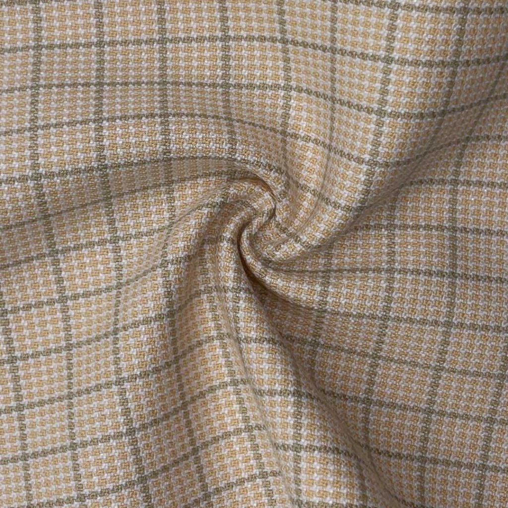 530g/m (10.4oz) 65% Polyester 30% Viscose 5% Spandex Suit Crisp Hand Feel Drapey Fabric Blazer 31478