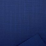 305g/m (6.0oz) 81% Polyester 17% Viscose 2% Spandex Suit Crisp Cool Hand Feel Fabric Blazer 31480