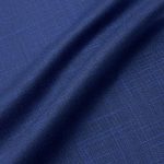 305g/m (6.0oz) 81% Polyester 17% Viscose 2% Spandex Suit Crisp Cool Hand Feel Fabric Blazer 31480