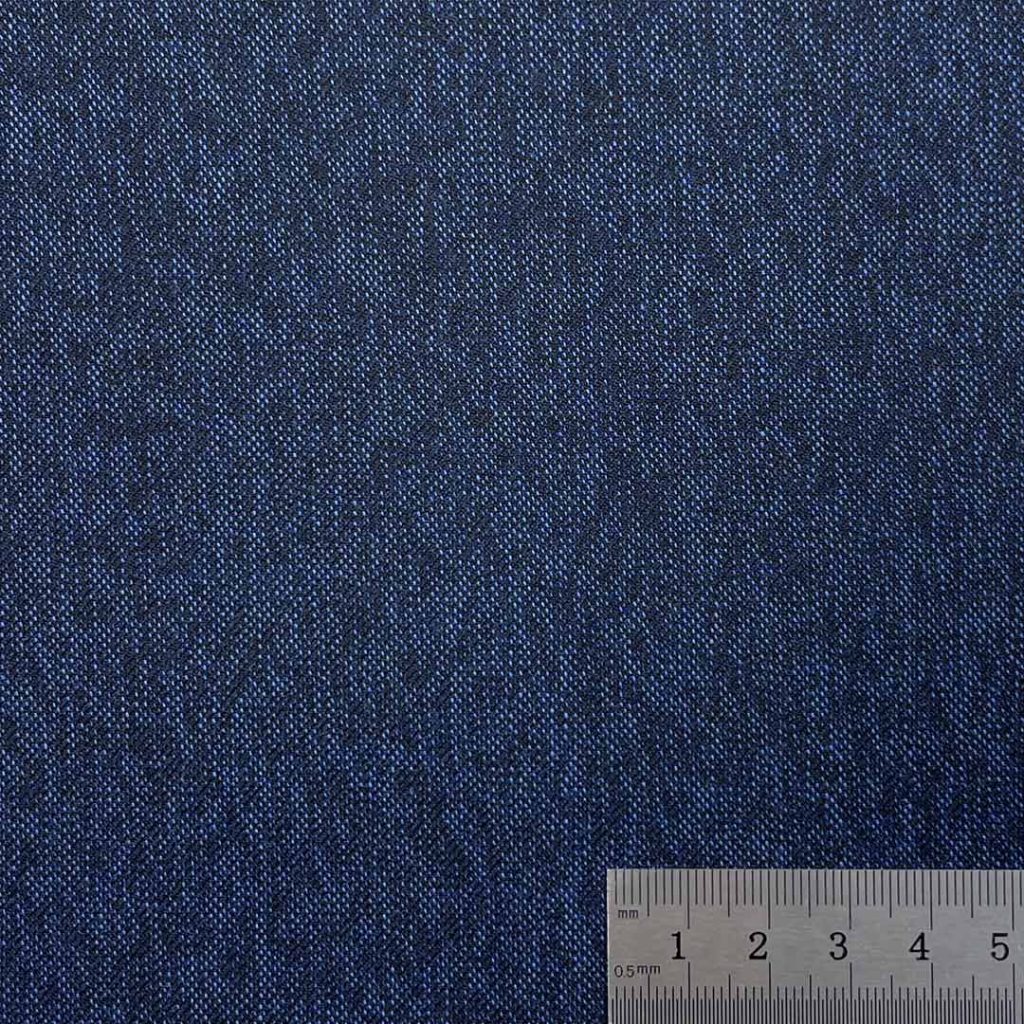 305g/m (6.0oz) 80% Polyester 20% Viscose Suit Fine Smooth Hand Feel Fabric Blazer 31489