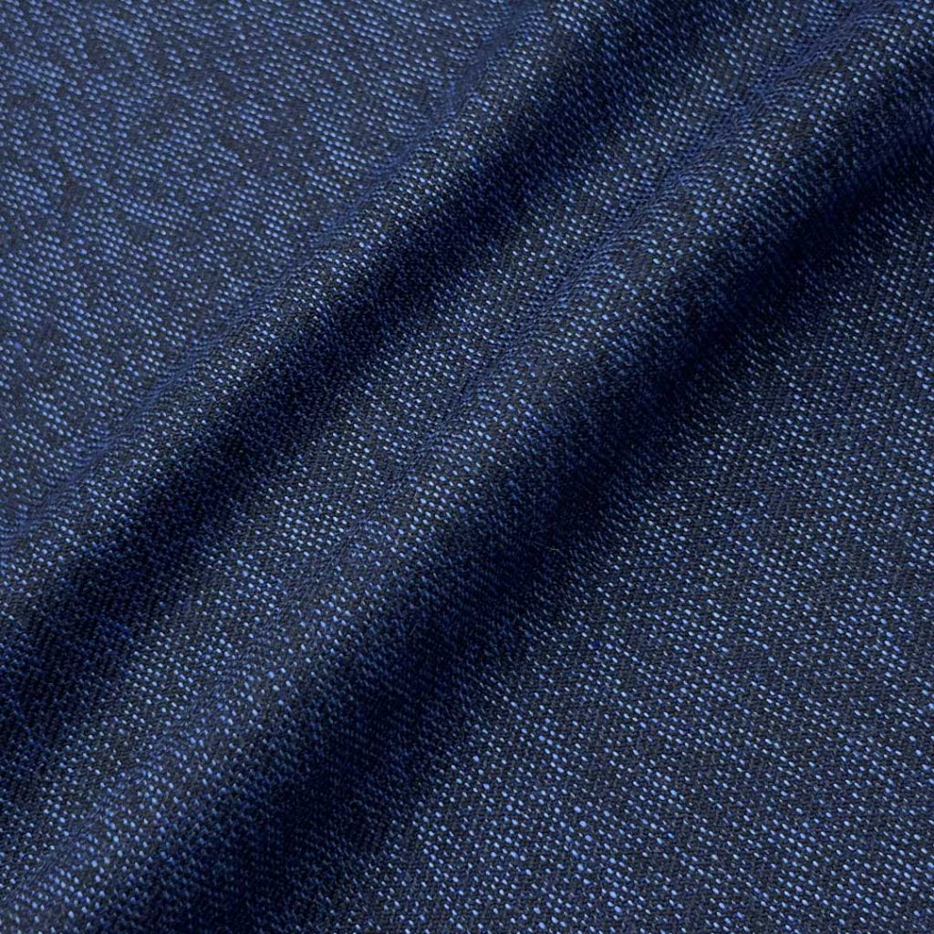 305g/m (6.0oz) 80% Polyester 20% Viscose Suit Fine Smooth Hand Feel Fabric Blazer 31489