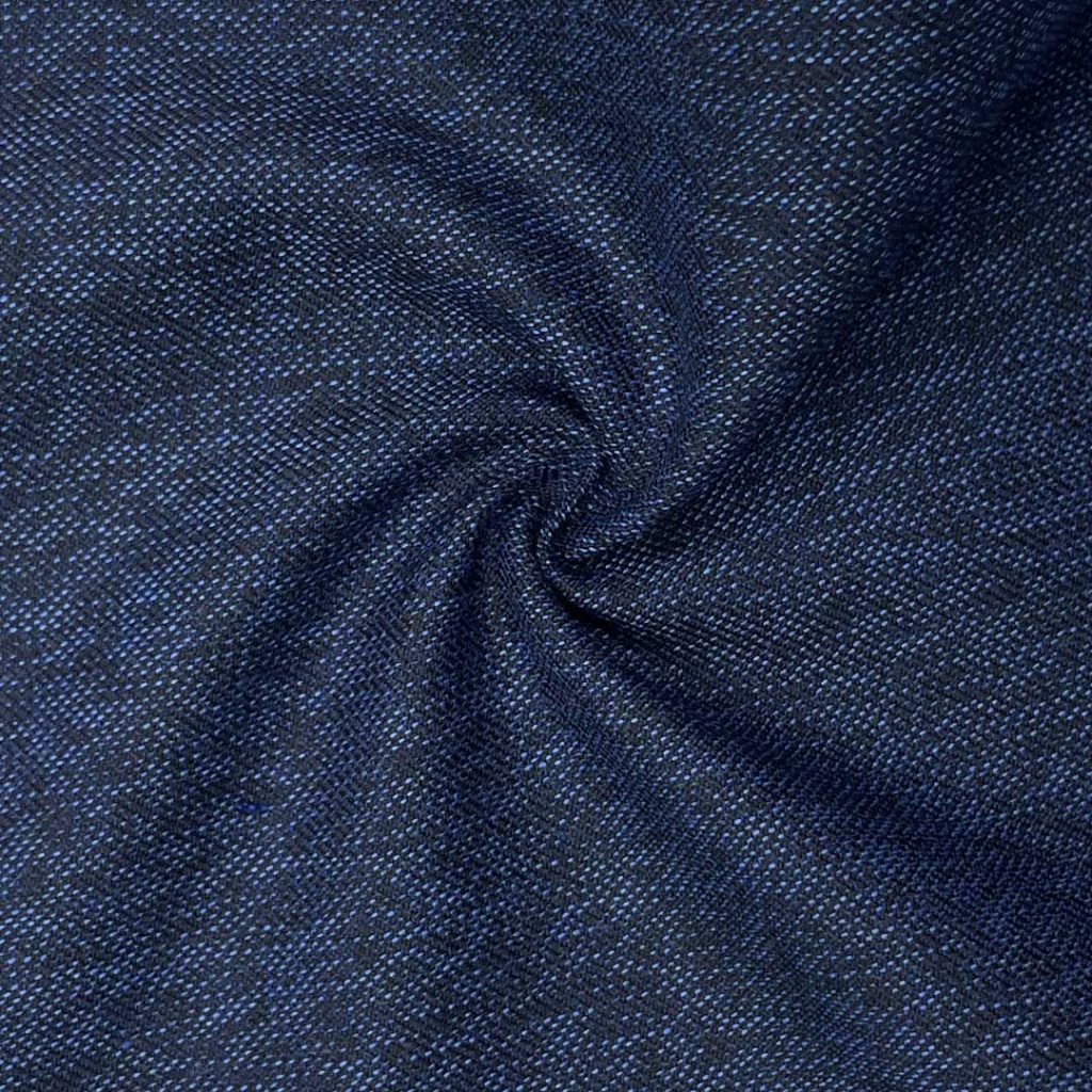 305g/m (6.0oz) 80% Polyester 20% Viscose Suit Fine Smooth Hand Feel Fabric Blazer 31489