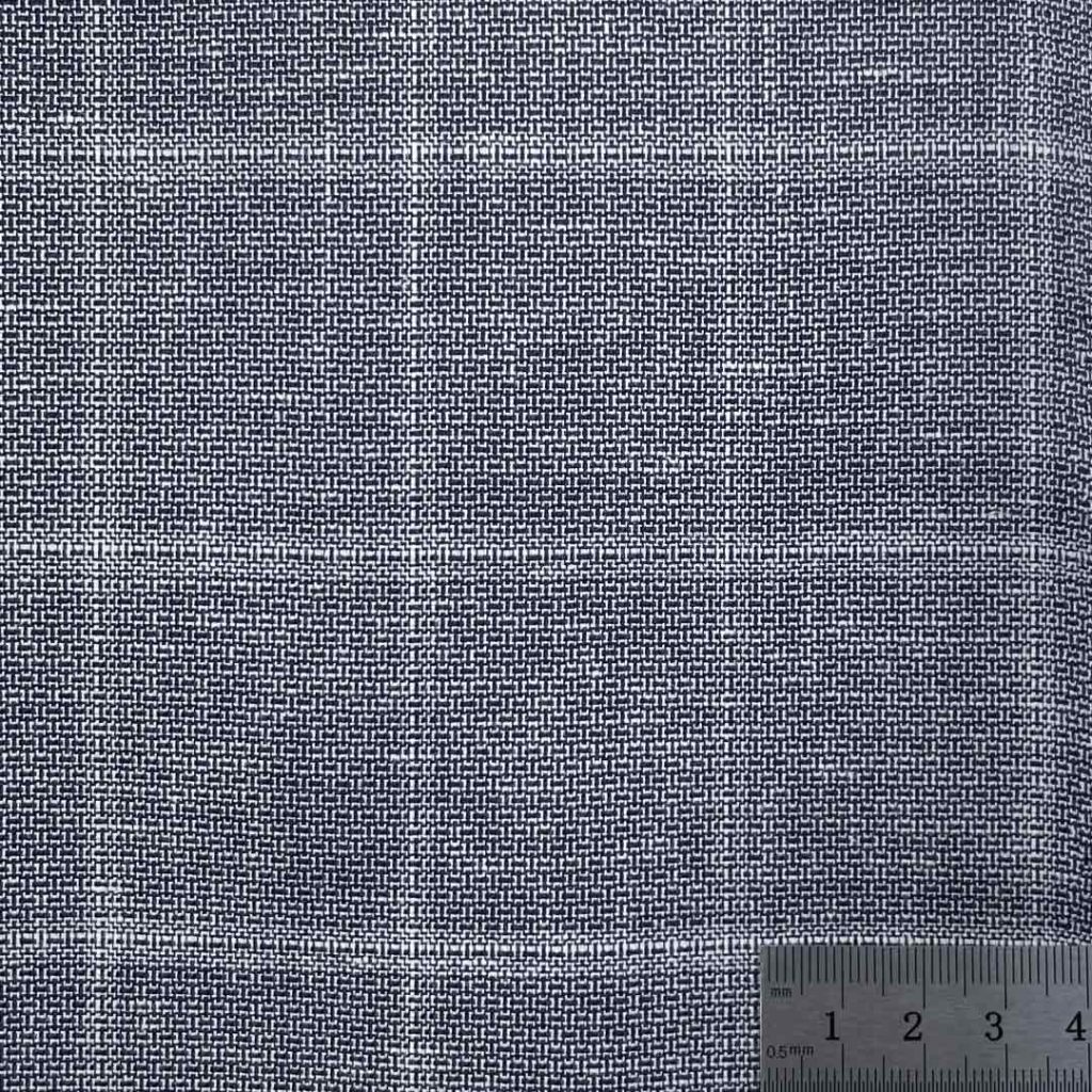 255g/m (5.0oz) 88% Polyester 10% Viscose 2% Spandex Suit Fine Cool Hand Feel Fabric Blazer 31490