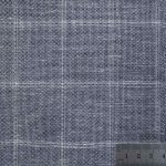 255g/m (5.0oz) 88% Polyester 10% Viscose 2% Spandex Suit Fine Cool Hand Feel Fabric Blazer 31490