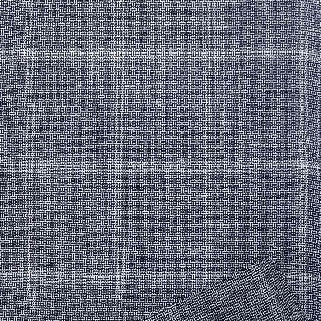 255g/m (5.0oz) 88% Polyester 10% Viscose 2% Spandex Suit Fine Cool Hand Feel Fabric Blazer 31490