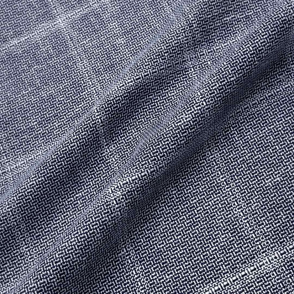 255g/m (5.0oz) 88% Polyester 10% Viscose 2% Spandex Suit Fine Cool Hand Feel Fabric Blazer 31490