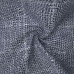 255g/m (5.0oz) 88% Polyester 10% Viscose 2% Spandex Suit Fine Cool Hand Feel Fabric Blazer 31490