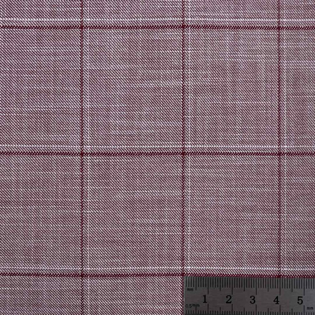310g/m (6.1oz) 84% Polyester 14% Viscose 7% Spandex Suit Smooth Cool Hand Feel Fabric Blazer 31497