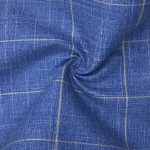 310g/m (6.1oz) 81% Polyester 17% Viscose 2% Spandex Suit Textured Cool Hand Feel Fabric Blazer 31498