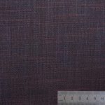 340g/m (6.7oz) 71% Polyester 27% Viscose 2% Spandex Suit Fine Crisp Hand Feel Fabric Blazer 31500