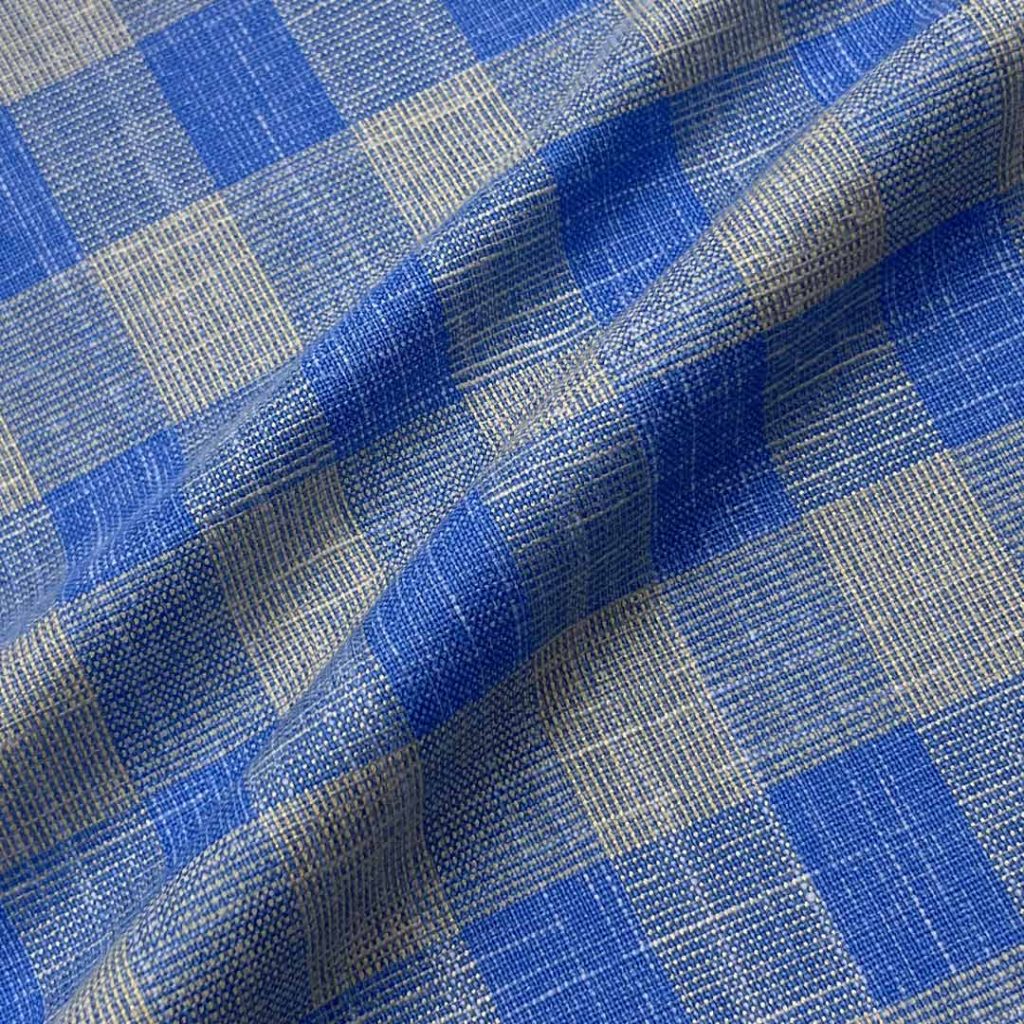 335g/m (6.6oz) 76% Polyester 23% Viscose 1% Spandex Suit Crisp Hand Feel Textured Fabric Blazer 31503