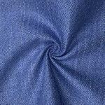 400g/m (7.9oz) 60% Polyester 40% Viscose Suit Crisp Hand Feel Fine Fabric Blazer 31505