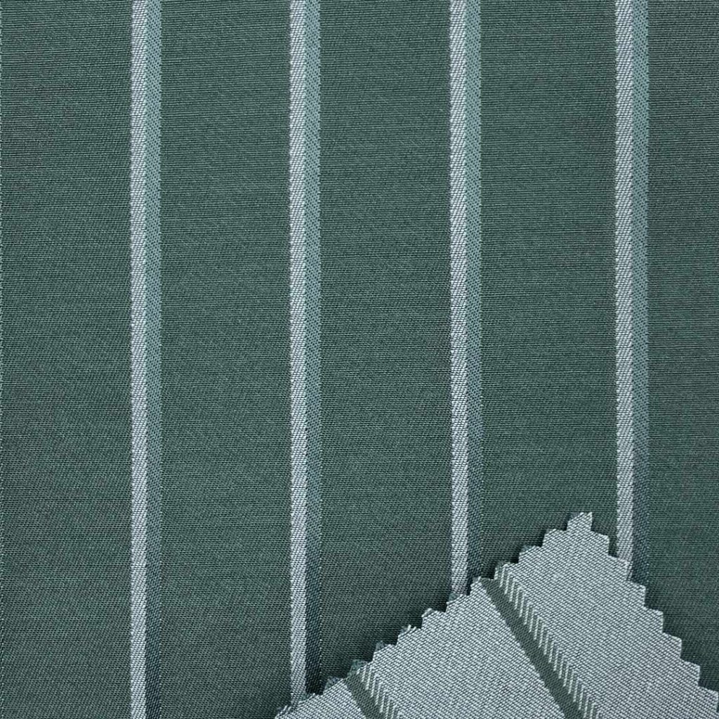 305g/m (6.0oz) 82% Polyester 18% Viscose Suit Crisp Hand Feel Cool Fabric Blazer 31506