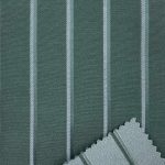 305g/m (6.0oz) 82% Polyester 18% Viscose Suit Crisp Hand Feel Cool Fabric Blazer 31506