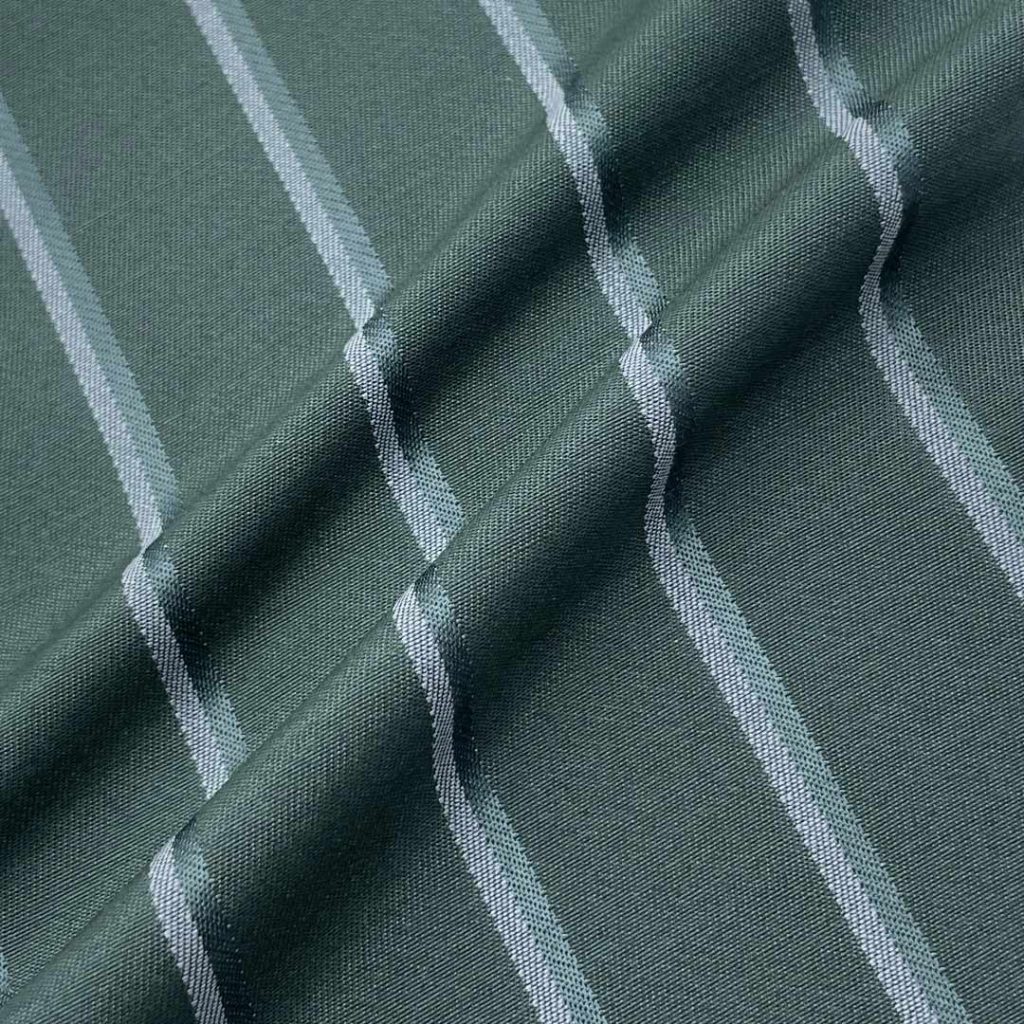 305g/m (6.0oz) 82% Polyester 18% Viscose Suit Crisp Hand Feel Cool Fabric Blazer 31506