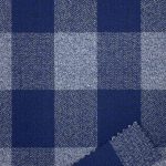 385g/m (7.6oz) 83% Polyester 17% Viscose Suit Soft Hand Feel Fuzzy Fabric Blazer 31508