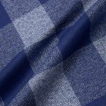 385g/m (7.6oz) 83% Polyester 17% Viscose Suit Soft Hand Feel Fuzzy Fabric Blazer 31508