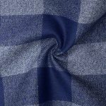 385g/m (7.6oz) 83% Polyester 17% Viscose Suit Soft Hand Feel Fuzzy Fabric Blazer 31508