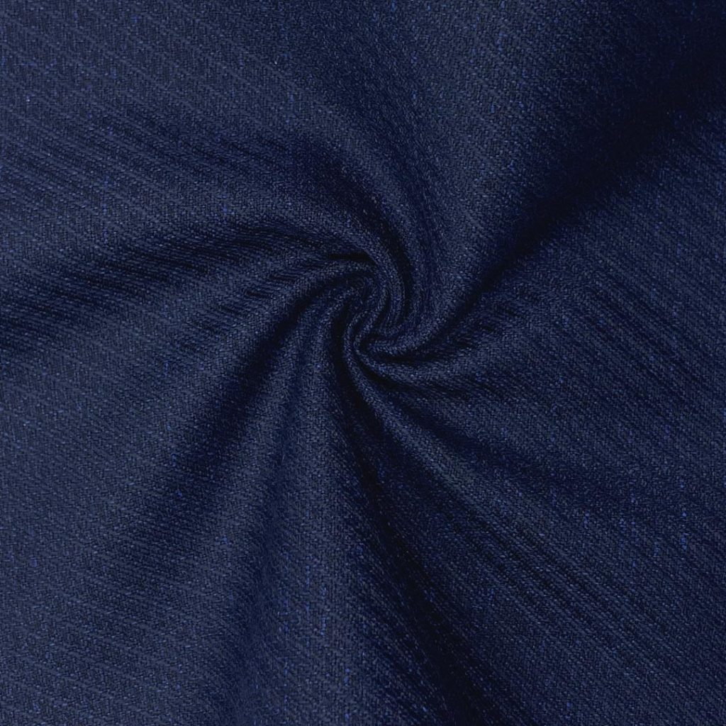 400g/m (7.9oz) 75% Polyester 23% Viscose 2% Spandex Suit Crisp Hand Feel Textured Fabric Blazer 31509