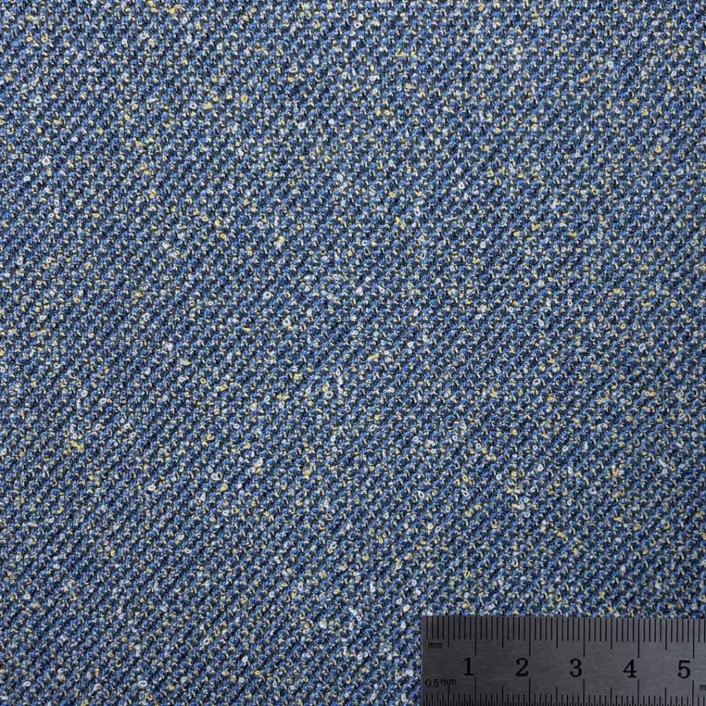 425g/m (8.4oz) 79% Polyester 21% Viscose Suit Soft Hand Feel Drapey Fabric Blazer 31510