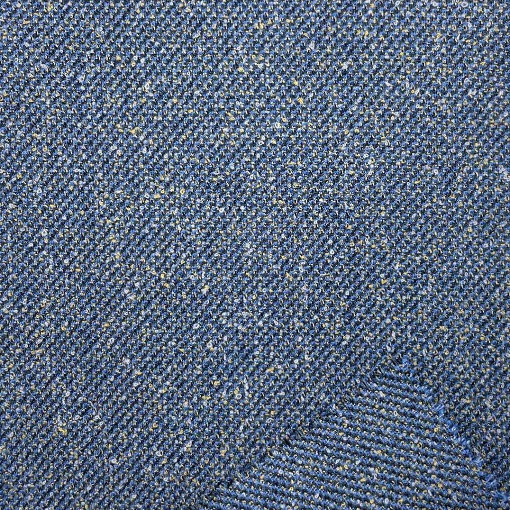 425g/m (8.4oz) 79% Polyester 21% Viscose Suit Soft Hand Feel Drapey Fabric Blazer 31510