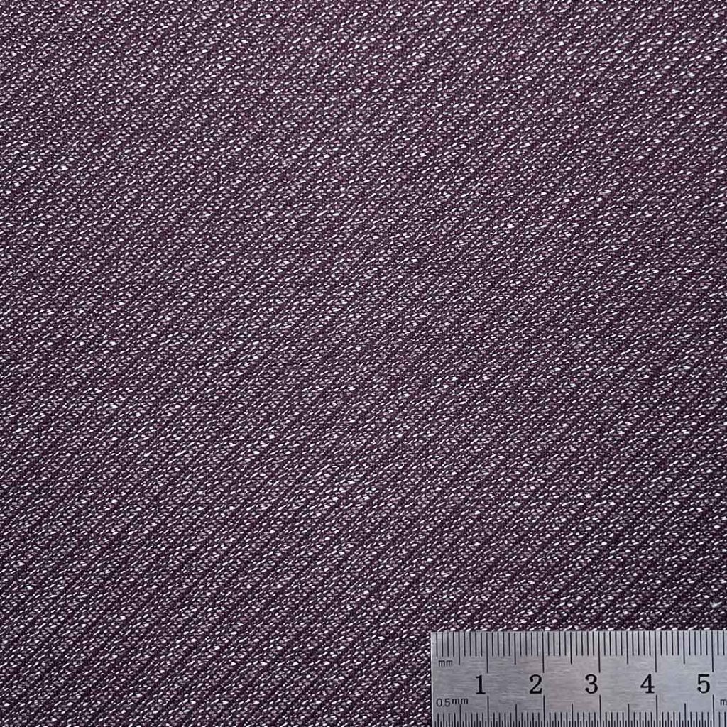 360g/m (7.1oz) 70% Polyester 30% Viscose Suit Soft Hand Feel Textured Fabric Blazer 31511