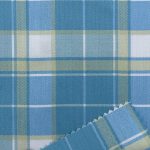 300g/m (5.9oz) 74% Polyester 23% Viscose 3% Spandex Suit Crisp Hand Feel Textured Fabric Blazer 31513