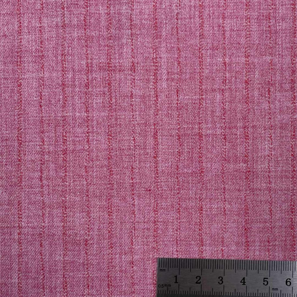 395g/m (7.8oz) 89% Polyester 9% Viscose 2% Spandex Suit Soft Hand Feel Drapey Fabric Blazer 31517