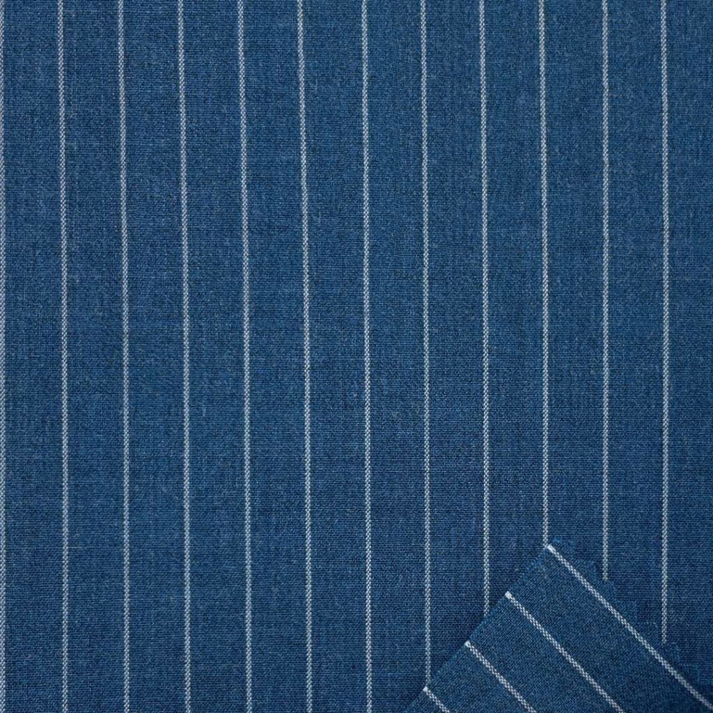 300g/m (5.9oz) 82% Polyester 16% Viscose 2% Spandex Suit Fuzzy Crisp Hand Feel Fabric Blazer 31520