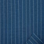 300g/m (5.9oz) 82% Polyester 16% Viscose 2% Spandex Suit Fuzzy Crisp Hand Feel Fabric Blazer 31520