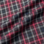 335g/m (6.6oz) 82% Polyester 16% Viscose 2% Spandex Suit Soft Crisp Hand Feel Fabric Blazer 31522