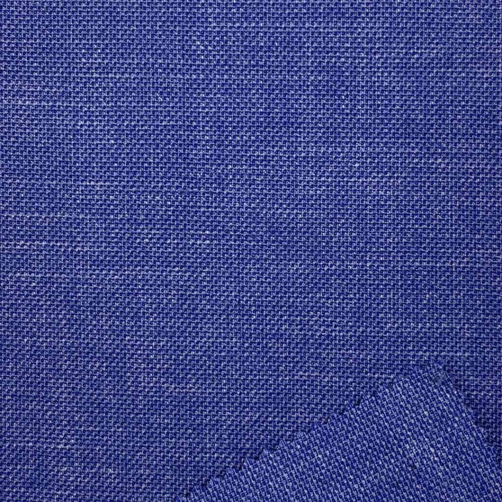 365g/m (7.2oz) 90% Polyester 9% Viscose 1% Spandex Suit Breathable Crisp Hand Feel Fabric Blazer 31523