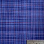 275g/m (5.4oz) 88% Polyester 10% Viscose 2% Spandex Suit Smooth Cool Hand Feel Fabric Blazer 31526