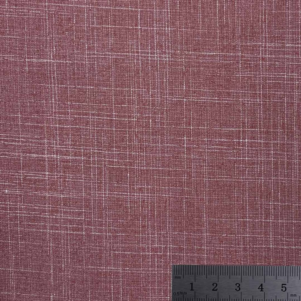 295g/m (5.8oz) 82% Polyester 17% Viscose 1% Spandex Suit Smooth Hand Feel Textured Fabric Blazer 31532