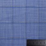 310g/m (6.1oz) 84.5% Polyester 14% Viscose 1.5% Spandex Suit Smooth Crisp Hand Feel Fabric Blazer 31533