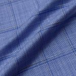 310g/m (6.1oz) 84.5% Polyester 14% Viscose 1.5% Spandex Suit Smooth Crisp Hand Feel Fabric Blazer 31533