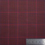 275g/m (5.4oz) 88% Polyester 10% Viscose 2% Spandex Suit Textured Cool Hand Feel Fabric Blazer 31536