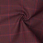 275g/m (5.4oz) 88% Polyester 10% Viscose 2% Spandex Suit Textured Cool Hand Feel Fabric Blazer 31536