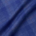 470g/m (9.3oz) 73% Polyester 27% Viscose Suit Soft Hand Feel Fuzzy Fabric Blazer 31537