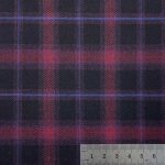 470g/m (9.3oz) 70% Polyester 30% Viscose Suit Soft Hand Feel Drapey Fabric Blazer 31538