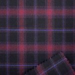 470g/m (9.3oz) 70% Polyester 30% Viscose Suit Soft Hand Feel Drapey Fabric Blazer 31538